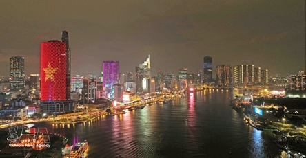 Eighty-one years on: Viet Nam advances toward a strong and prosperous future